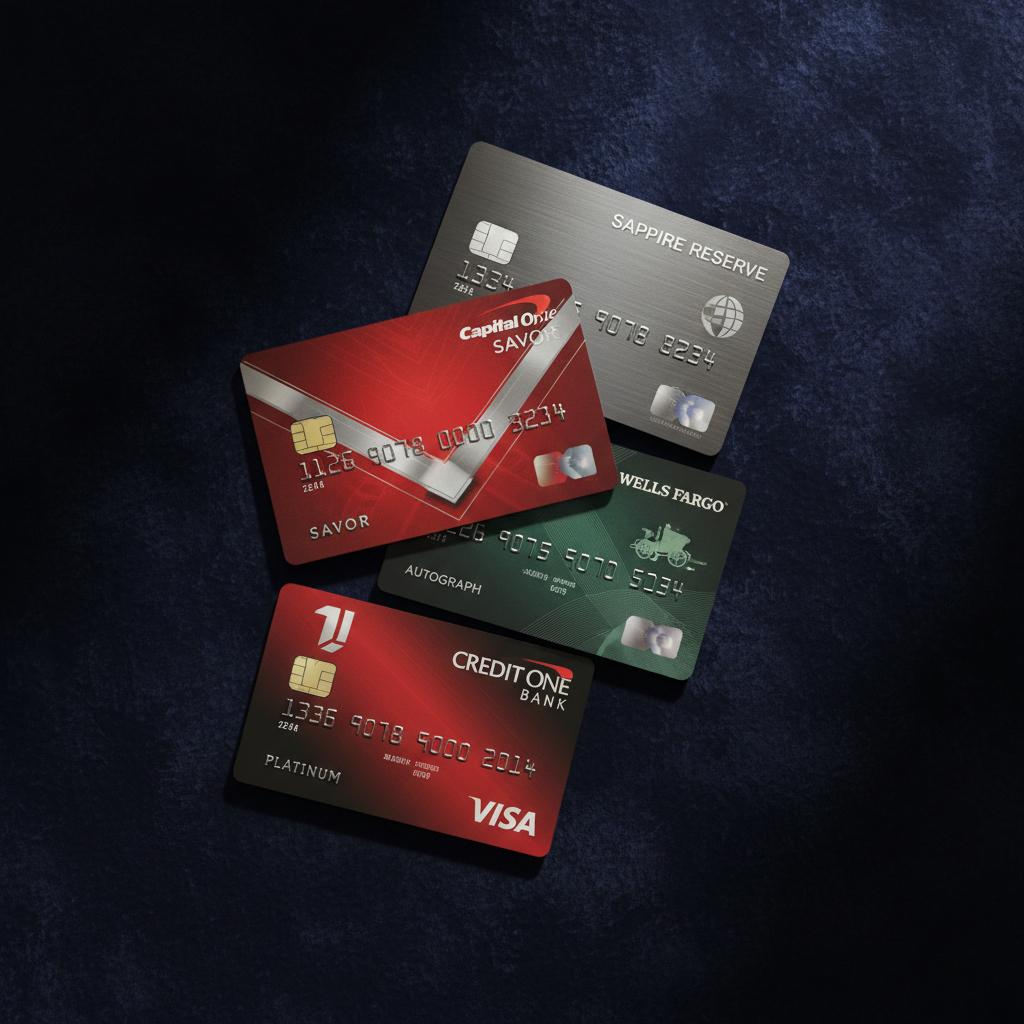 Credit Cards